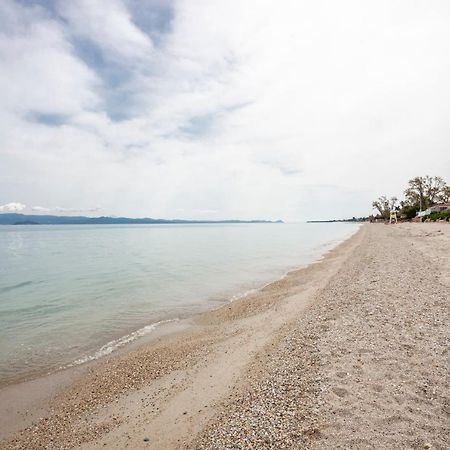 Sea Side Home Valentina Hanioti Zewnętrze zdjęcie