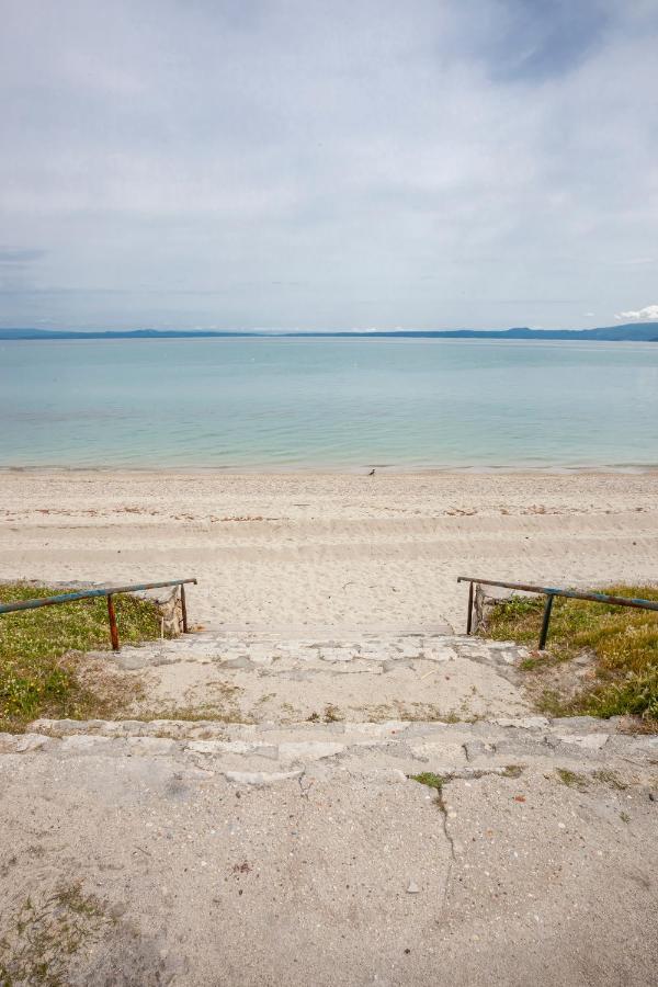 Sea Side Home Valentina Hanioti Zewnętrze zdjęcie