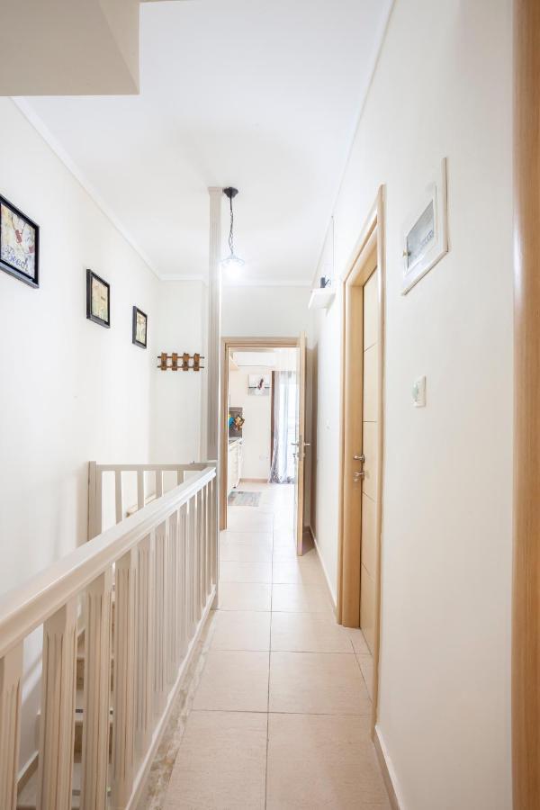 Sea Side Home Valentina Hanioti Zewnętrze zdjęcie