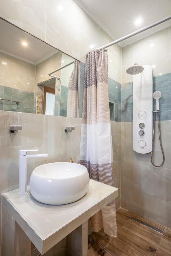 Sea Side Home Valentina Hanioti Zewnętrze zdjęcie